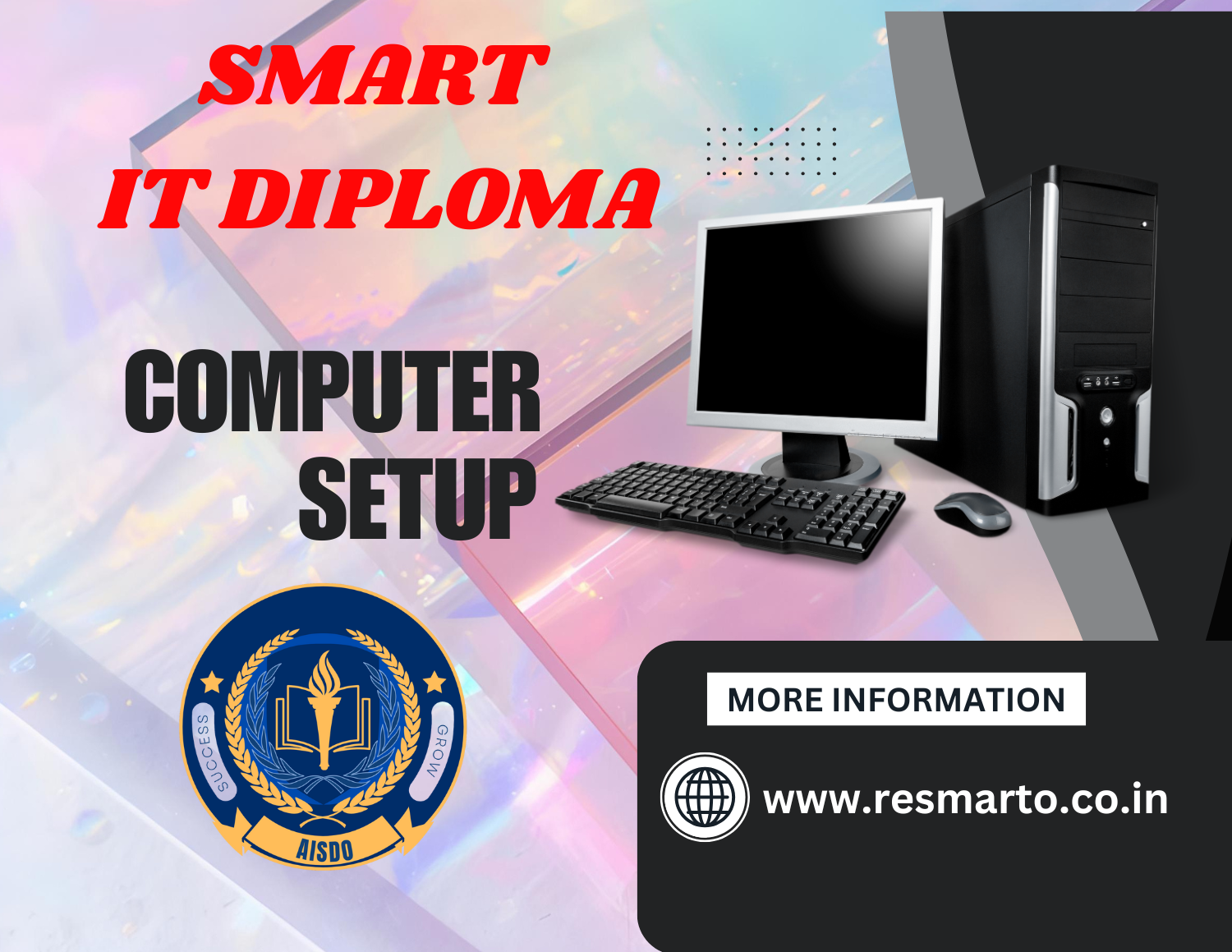 SMART IT DIPLOMA